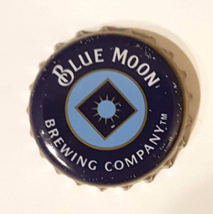 Blue moon, Molson Coors